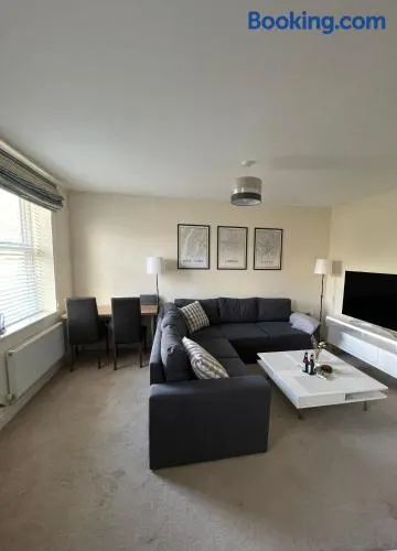 Arti One Bedroom Apartment - Image 1
