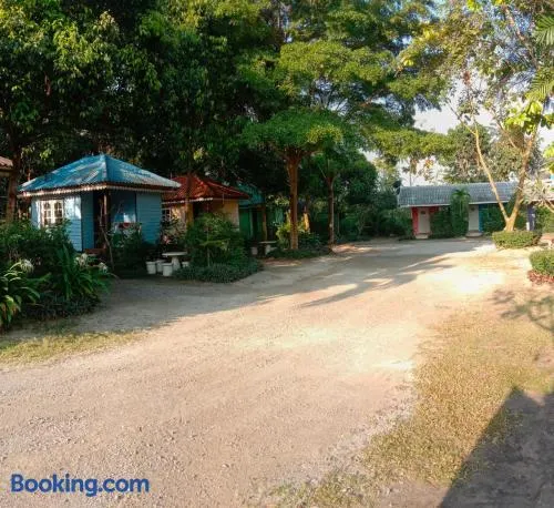 บ้านไอหมอกสวนผึ้ง - Image 1