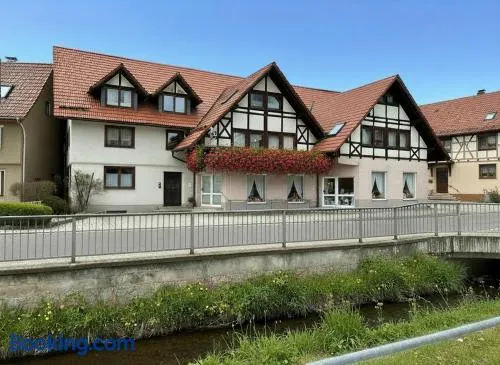 Ferienwohnung Flohblick - Image 1