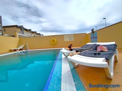 RenTenerife Medano Holiday Relax - Image 1