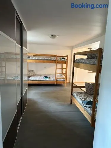 Engure apartment "Big one" - Image 1