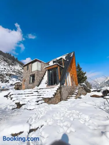 Vaadi - Pintrest style Cabin near Auli - Image 1