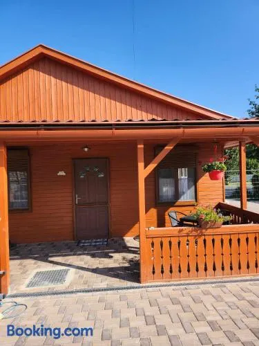 Dunakavics Apartman - Image 1