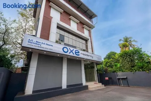 Oxe residency - Image 1