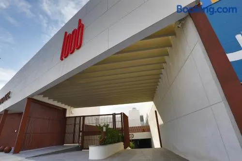 Hotel Loob Valencia - Image 1