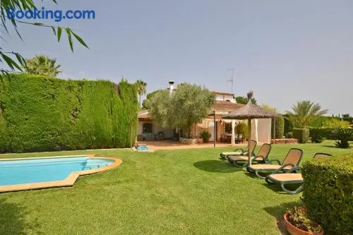 Villa Bennassar - Image 1