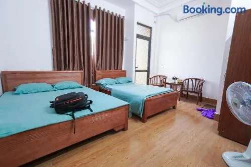 Motel Xuân Hòa - Image 1