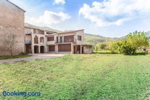 Can Paquei, casa rural , Vall d 'en Bas, Garrotxa - Image 1