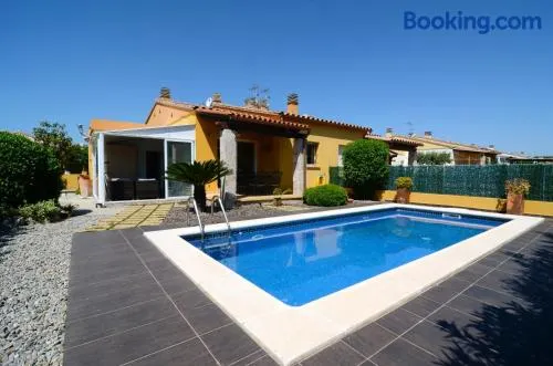 Teranyina - Casa piscina privada - Image 1