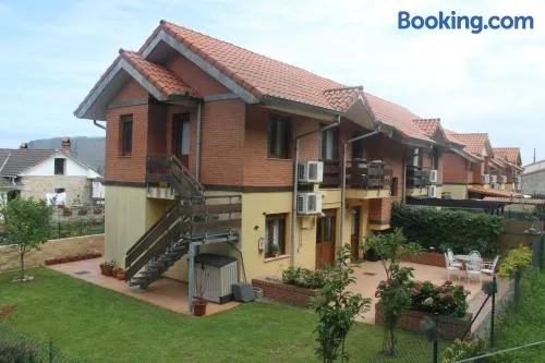 Apartamento en Altos de Pesués - Image 1
