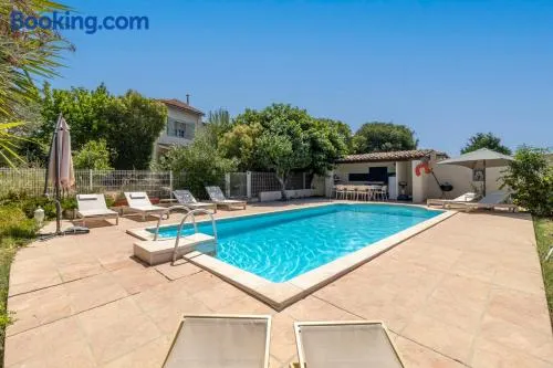Charmante maison sur Marseille - Image 1
