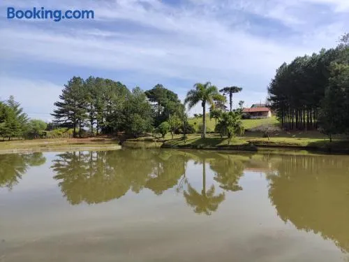 Casa de campo - Sítio Hartmann - Image 1