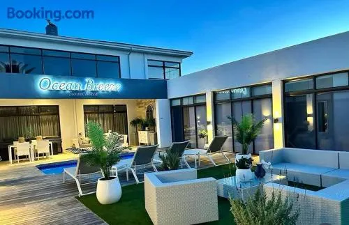 OCEAN BREEZE SUNSET BEACH - Boutique Guesthouse - Cape Town - Image 1