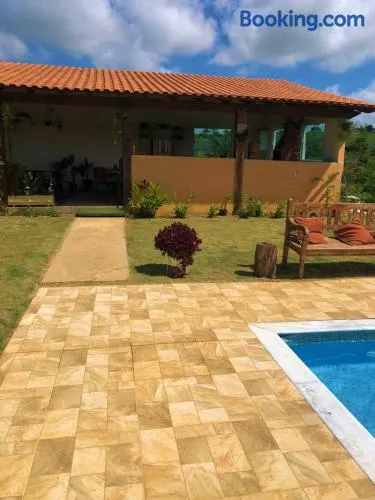 Fazenda Terras de São Pedro - Image 1