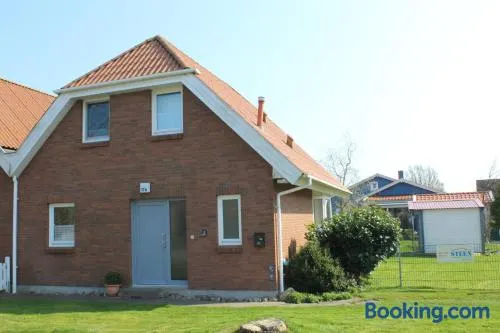 Ferienhaus Steen - Image 1