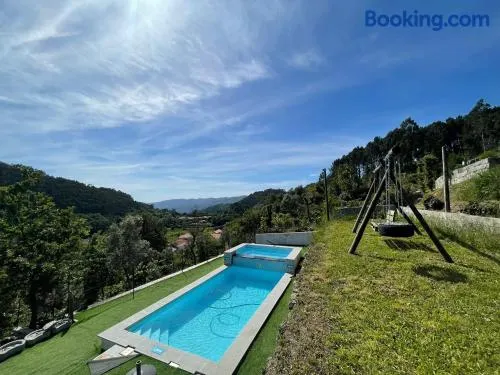 Casa d'Avó Lina - Gerês - Image 1