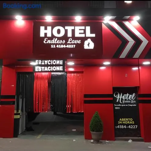 Hotel Endless Love - Image 1