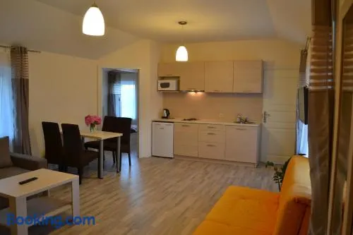 Apartamentai Vilma - Image 1