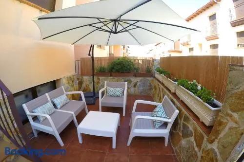 Casa en el valle del tietar - Image 1