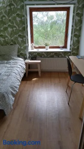 Cosy Farmhouse Single bedroom - Image 1