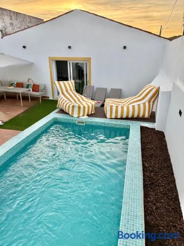Casa Vila De Frades - Image 1