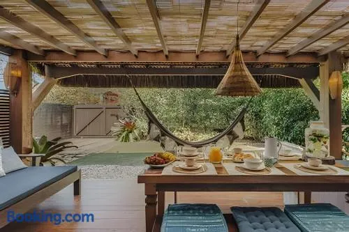Casa Thai Linda na Praia - Image 1