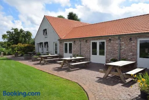 Hoeve Delshorst - Image 1