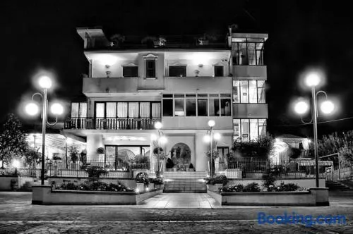 Hotel Ristorante La Ripa - Image 1