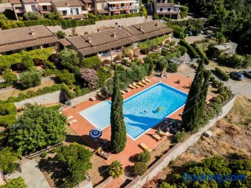 Residence Nisportino Borgo Alloro, Fonte ed Aida - Image 1