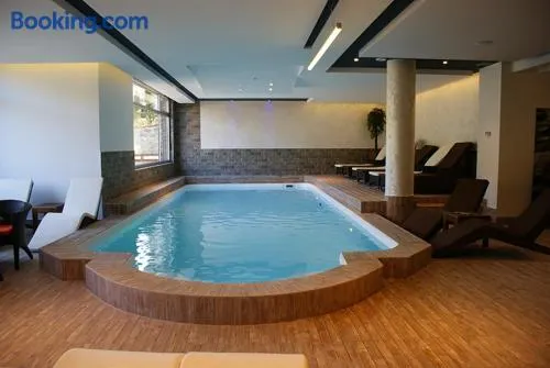 APARTMENTS FOKA & SPA - 600m from Gondola ski lift - Image 1