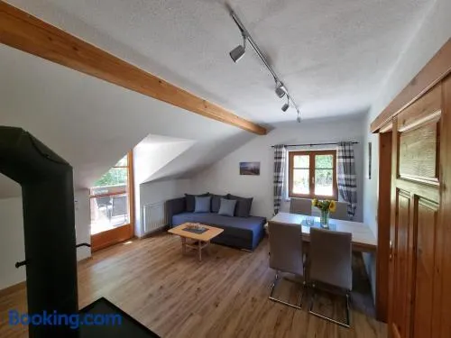 Ferienwohnung Gschwendt - Image 1