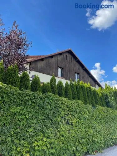 Lysgaard Cosy Cottage - Image 1