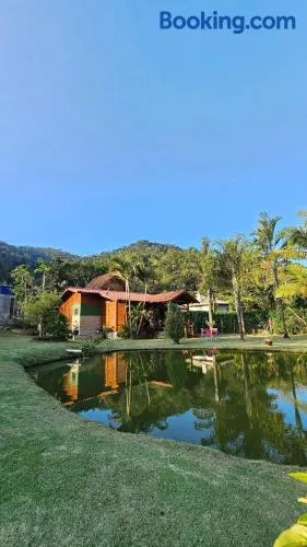 Chácara em Marechal Floriano - Image 1