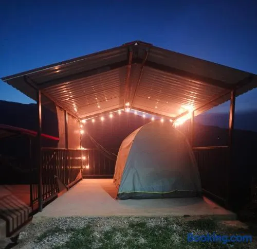 Camping vista hermosa - Image 1