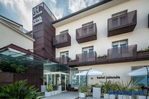 JO Hotel - Image 1