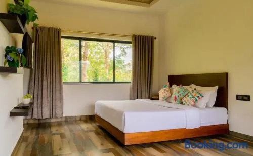Mannoor Farms Mountain View Stays, Munnar - Image 1