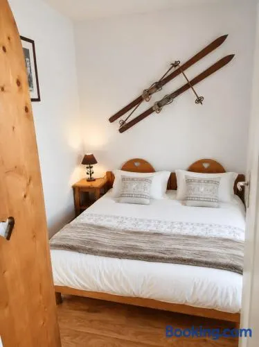 Évasion nature à la montagne, appartement au calme - Image 1