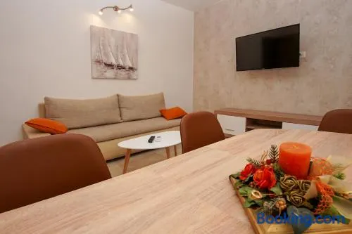 Apartment Ajdukovic - Image 1