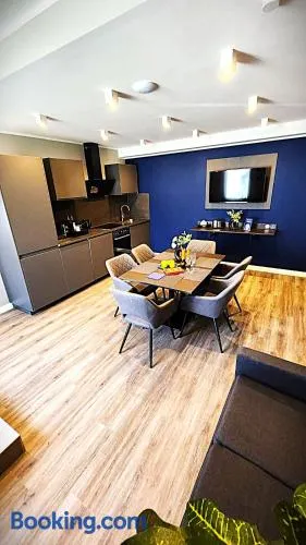 Liro Hotel Mönchengladbach - Image 1