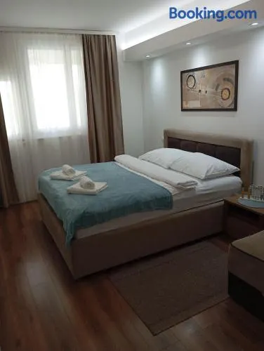Apartman Leon Lux - Image 1