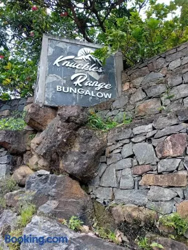 Knuckles Range Bunglow - Image 1