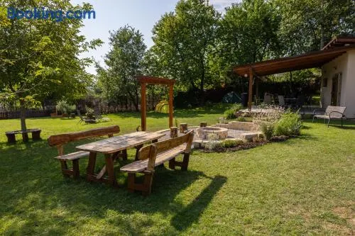 Táborisko Bojnice - Camping - miesta pre stany - Image 1