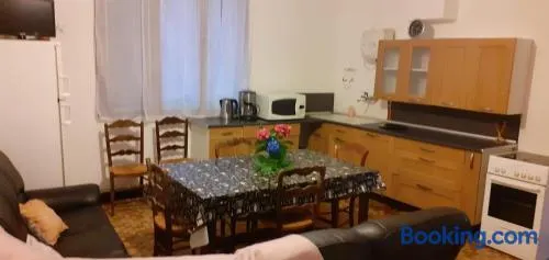 Maison F4 90m2 au Calme - Image 1
