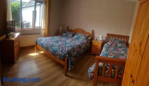 Church View B&B - Image 1