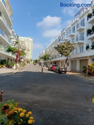 HOTEL MOTeL ĐỒNG KHỞI - Image 1