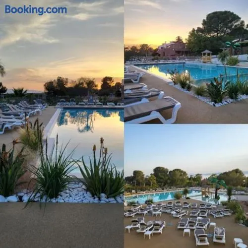 Camping L'ILE D'OR - Image 1
