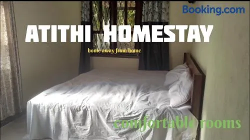 Atithi Homestay - Image 1