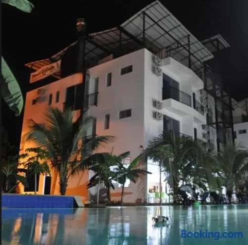 Hotelkubala - Image 1