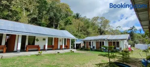 Rago's Homestay - Image 1
