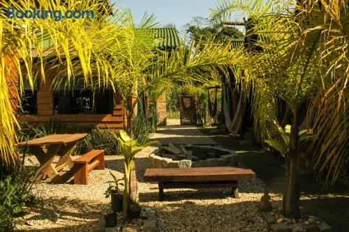 Valhalla Glamping House - Image 1